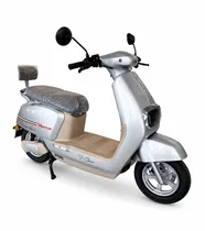 Moto Eléctrica Ventus V-Classic 800W