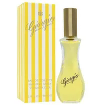 Perf Fem Giorgio Beverly Hills Edt 90ML