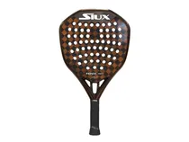 Raquete de Padel Siux Fenix Pro 5 025 Dorada