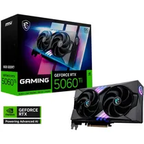 VGA RTX5060TI 8GB MSI Gaming Oc GDDR7 912-V536-026 G506T-8GC