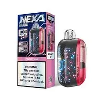 Pod Descartável Nexa 20.000 Puff