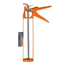 Truper Pistola Calafateadora TR17550 Profesional Tipo Esqueleto