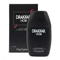 Perfume Masc Guy Laroche Drakkar Noir Edt 100ML