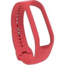 Pulseira Tomtom Acs Sport p/Rel s Vermelho