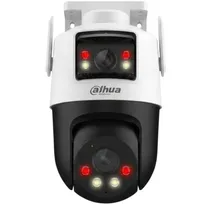 Câmera IP Dahua Picoo Dual D1 DH-P3D-3F-PV 6MP Wifi - White