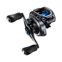 Carretilla Shimano SLX XT 150 XG Derecha