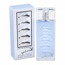 Salvador Dali Perfume Eau de Rubylips Eau de Toilette 50ML