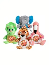 Chupa Chups Cool Friends Pack Oso 192GR