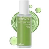 Sérum Facial Celimax The Real Noni Energy Ampoule de 50ML