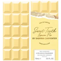 Perfume Feminino Sabrina Carpenter Sweet Tooth Lemon Pie Edp 75ML