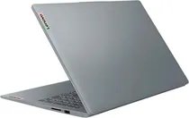 Notebook Lenovo Ideapad i5-1335U/ 16GB/ 256GB SSD/ 15.6" FHD/ W11 (82X700KEUS) (Caixa Feia)