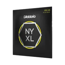 Cuerda de Guitarra Daddario NYXL0946