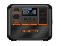 Bluetti Estacao Energia 1000 Watts / 864WH - 220V