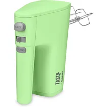 Batedeira de Mão Cuisinart Tasty HM200TGRN 5 Velocidades 200W 110V Verde