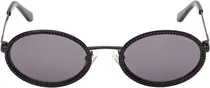 Óculos de Sol Guess GU00295 01A 52 - Feminino