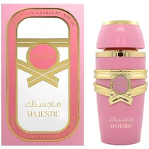 Perfume Feminino Adyan Majestic Extrait de Parfum 100 ML
