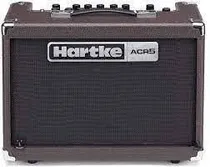 Amplificador Hartke ACR5