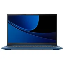 Notebook Lenovo Ideapad Slim 3 82XQ012HUS 15.6 AMD Ryzen 5 8/512GB Blue