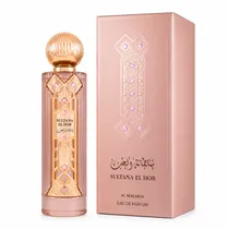 Al Malakia Perfume Sultana El Hob Unisex Eau de Parfum 100 ML
