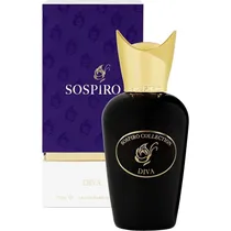Perfume Sospiro Diva Edp - Unissex 75ML