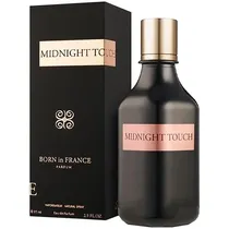 Perfume Masculino Born In France Midnight Touch Edp 85ML