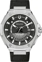 Relogio Masculino Bulova 96J121 - Analógico