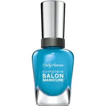 Esmalte Sally Hansen Nail Complete Salon Manicure - Water Color