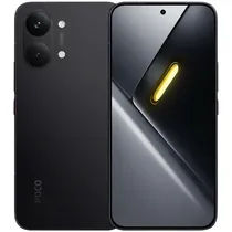 Xiaomi Cel Poco X8 Pro Max 5G 6.83" DS 12/256GB 100W Black