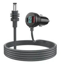 Cabo Veicular Starlink Mini DC 12V USB/USB-C 3MTS