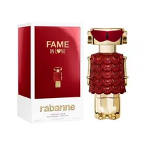 Paco Fame In Love Parfum Elixir 80ML
