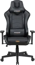 Max Racer Sillon Gamer Skilled SKL-6 Black