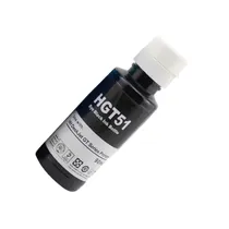 Tinta Ion GT-51BK Preto 608222