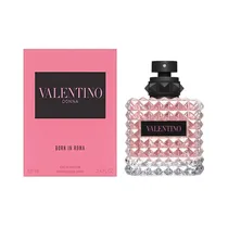 Perfume Valentino Donna Born In Roma Eau de Parfum Feminino 100ML