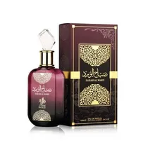 Perfume Al Wataniah Sabah Al Ward Eau de Parfum Feminino 100ML