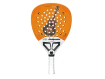 Raquete de Padel Bullpadel Hack 04 MX LTD 26