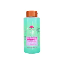 Tree Hut Foaming Gel Wash Enchanted Emerald 532ML