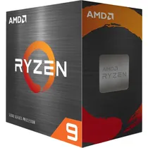 Processador AMD Ryzen 9 5900XT AM4 16 Núcleos Até 4.8 GHZ (Sem Cooler)
