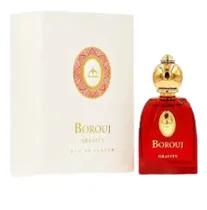 Dumont Borouj Gravity Unisex 85ML Edp 762160