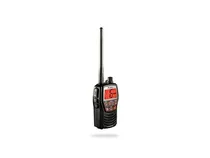 Rádio HT Marítimo Cobra MR HH-125 - 3W