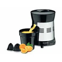Mondial Extractor de Jugo Turbo Premiun e-10 250W Bivolt 1L Black