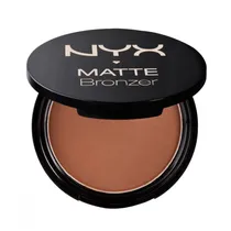 NYX Po Matte Bronze MBB02 Deep