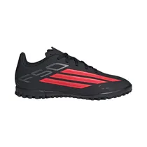 Botin Suizo Infantil Adidas JS1490 F50 Club Unisex