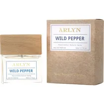 Arlyn Perfume Wild Pepper Eau de Parfum 50ML