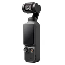 Dji Camera Estabilizadora Osmo Pocket 4 Standard