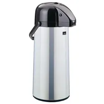 Garrafa Térmica Zojirushi 2.5 LT Modelo AAPE25S Inox