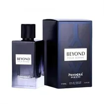 Perfume Pendora Scents Beyond Pour Homme Edp Masculino 100ML