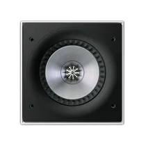 Caixa de Som para Teto Kef Gesso CI200RS-THX 8" 190W Unidade