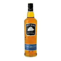 Whisky Cutty Sark Black 1TL 5010493025362