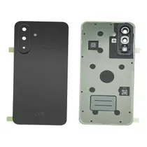 Tapa Bateria Samsung A26 Negro