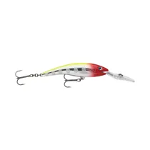 Señuelo Artificial Rapala Deep Tail Dancer TDD-13 CLF